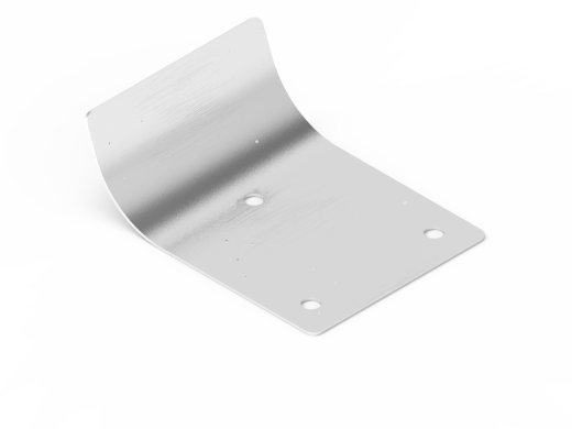 Спуск защитный  ПАЗ.0.0.0.0.2